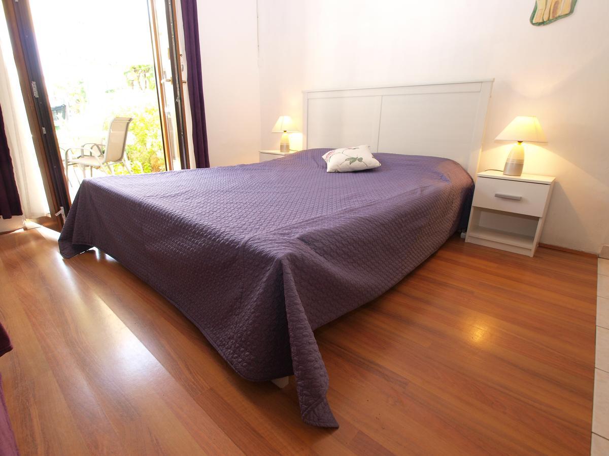 Apartments Marija 85 Fazana Ngoại thất bức ảnh