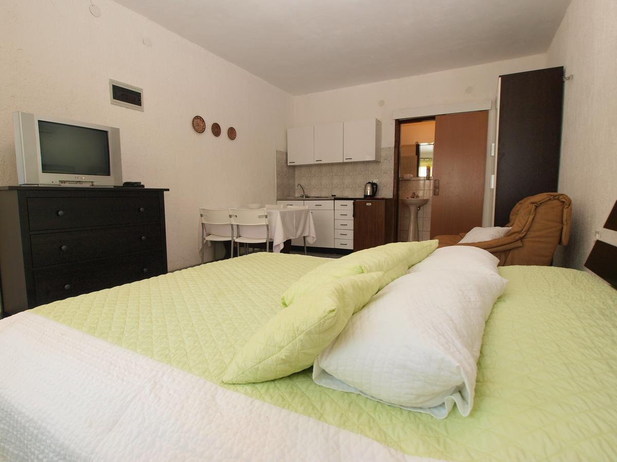 Apartments Marija 85 Fazana Ngoại thất bức ảnh