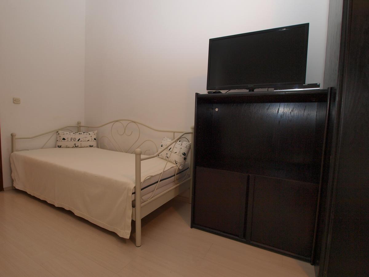 Apartments Marija 85 Fazana Ngoại thất bức ảnh