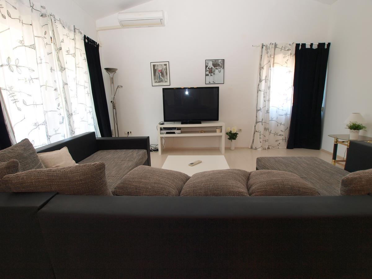 Apartments Marija 85 Fazana Ngoại thất bức ảnh