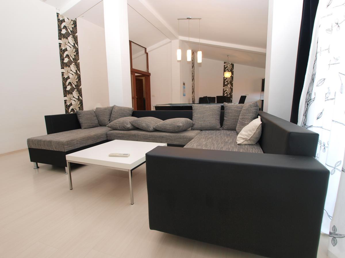 Apartments Marija 85 Fazana Ngoại thất bức ảnh
