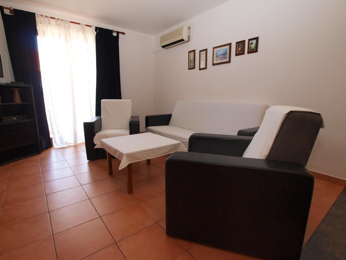 Apartments Marija 85 Fazana Ngoại thất bức ảnh