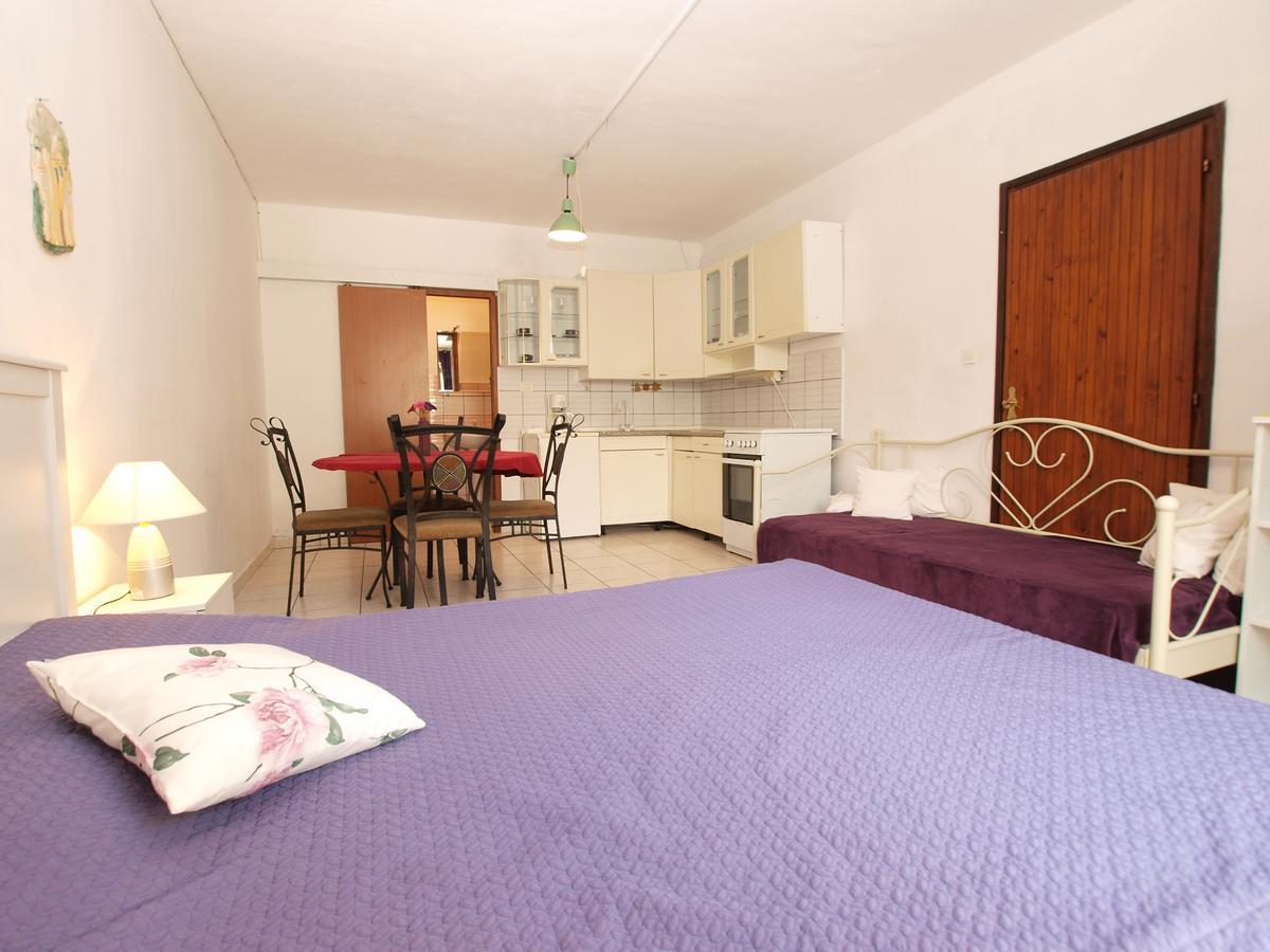 Apartments Marija 85 Fazana Ngoại thất bức ảnh