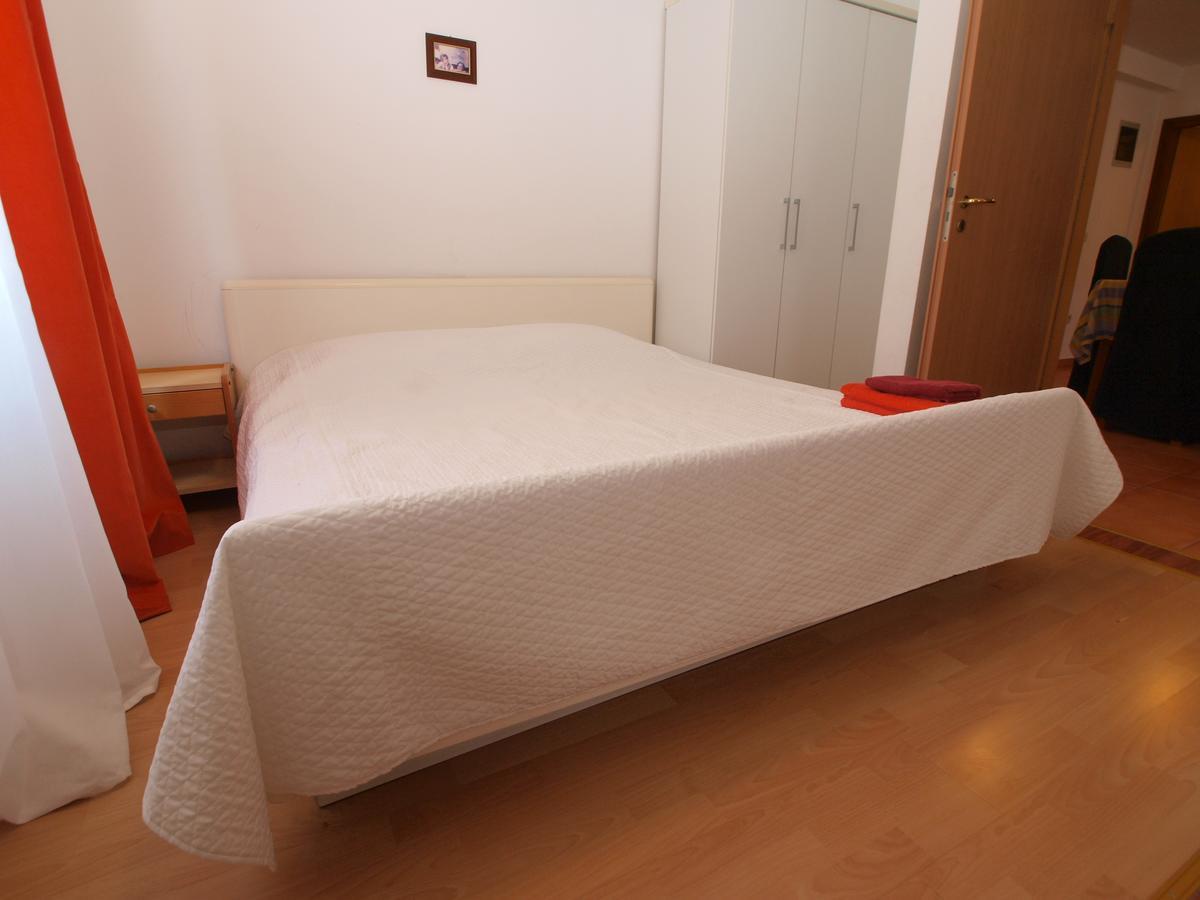 Apartments Marija 85 Fazana Ngoại thất bức ảnh
