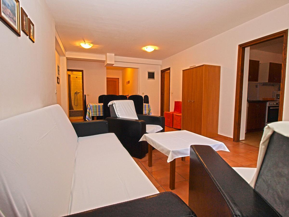 Apartments Marija 85 Fazana Ngoại thất bức ảnh