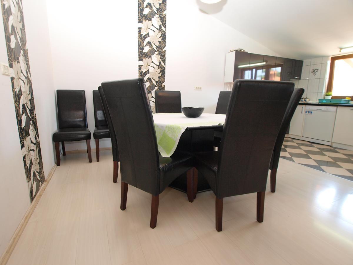 Apartments Marija 85 Fazana Ngoại thất bức ảnh