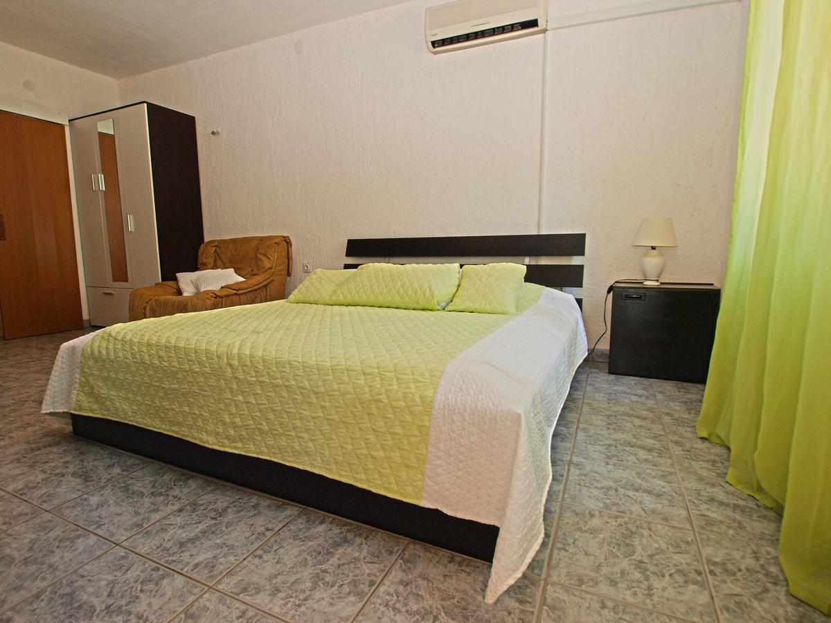 Apartments Marija 85 Fazana Ngoại thất bức ảnh