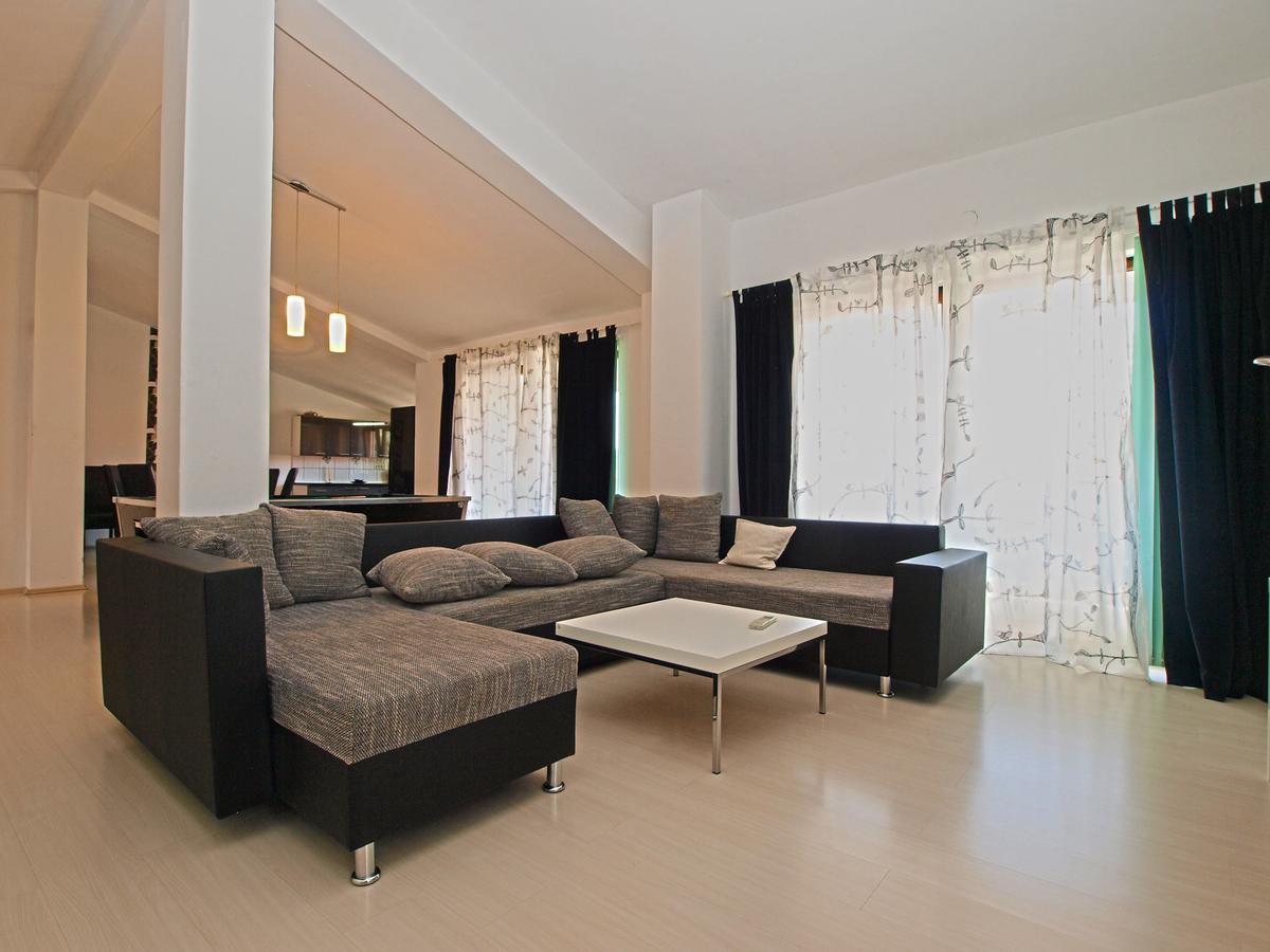 Apartments Marija 85 Fazana Ngoại thất bức ảnh
