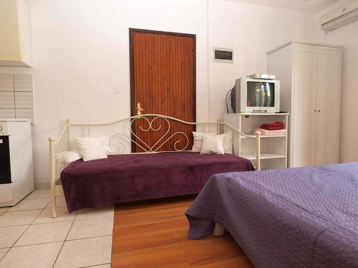 Apartments Marija 85 Fazana Ngoại thất bức ảnh