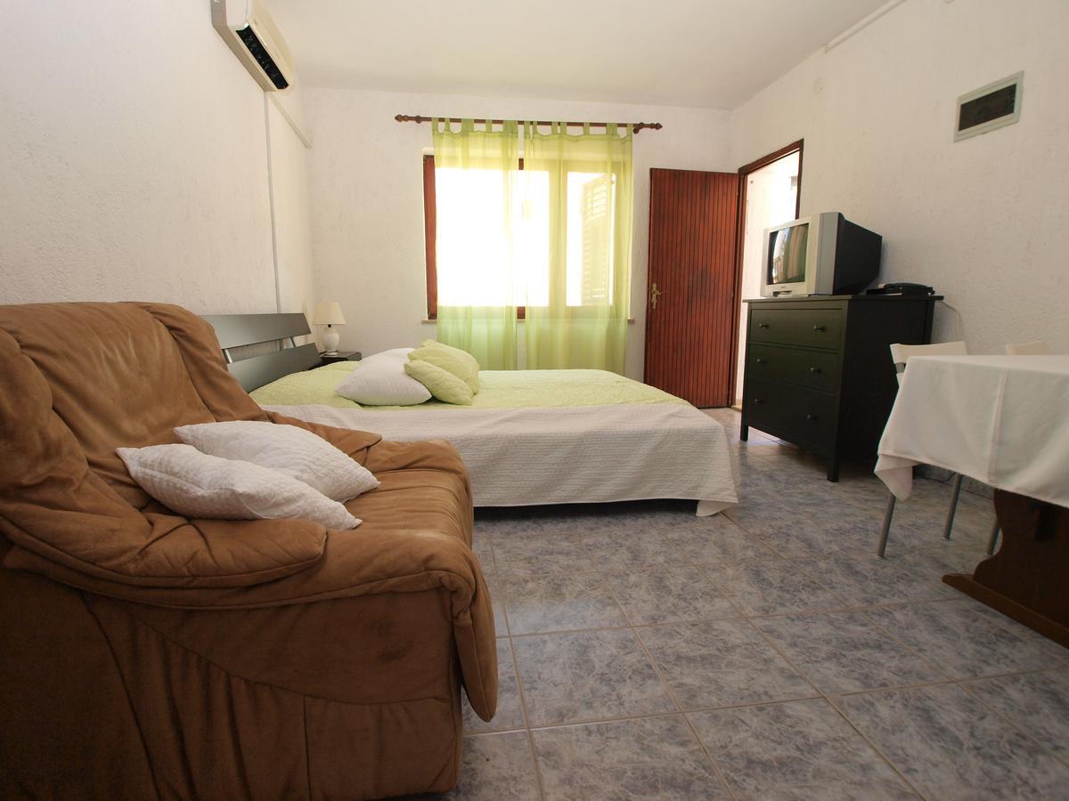 Apartments Marija 85 Fazana Ngoại thất bức ảnh