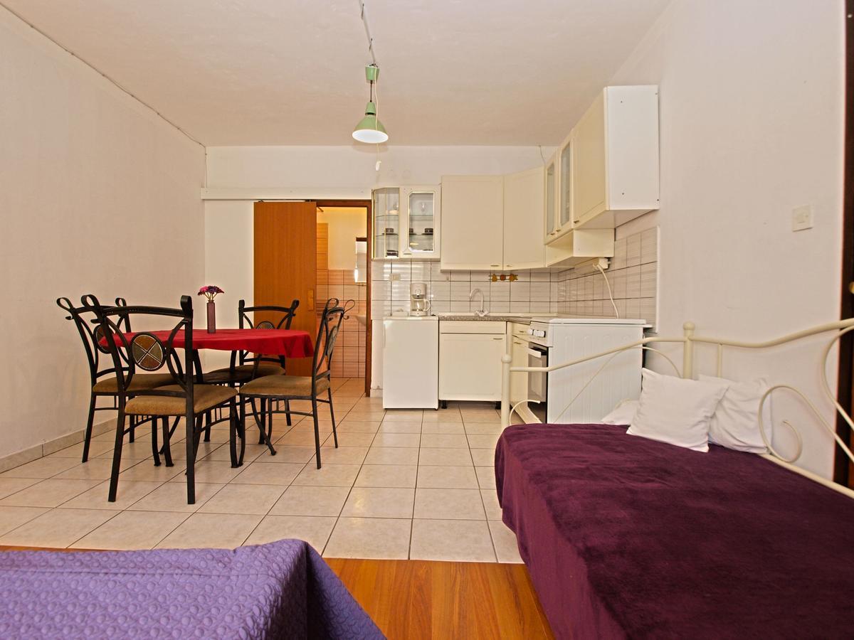 Apartments Marija 85 Fazana Ngoại thất bức ảnh