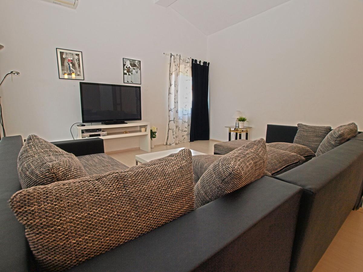 Apartments Marija 85 Fazana Ngoại thất bức ảnh