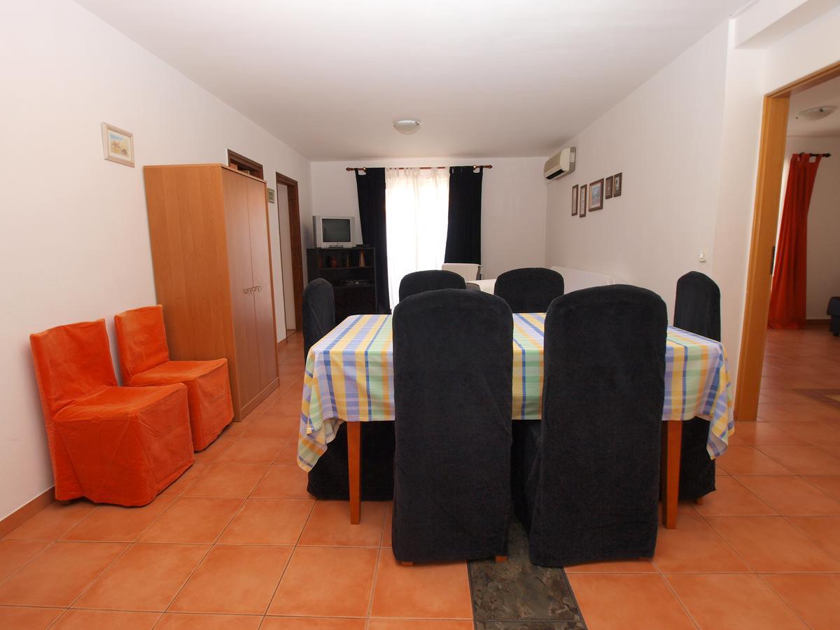 Apartments Marija 85 Fazana Ngoại thất bức ảnh