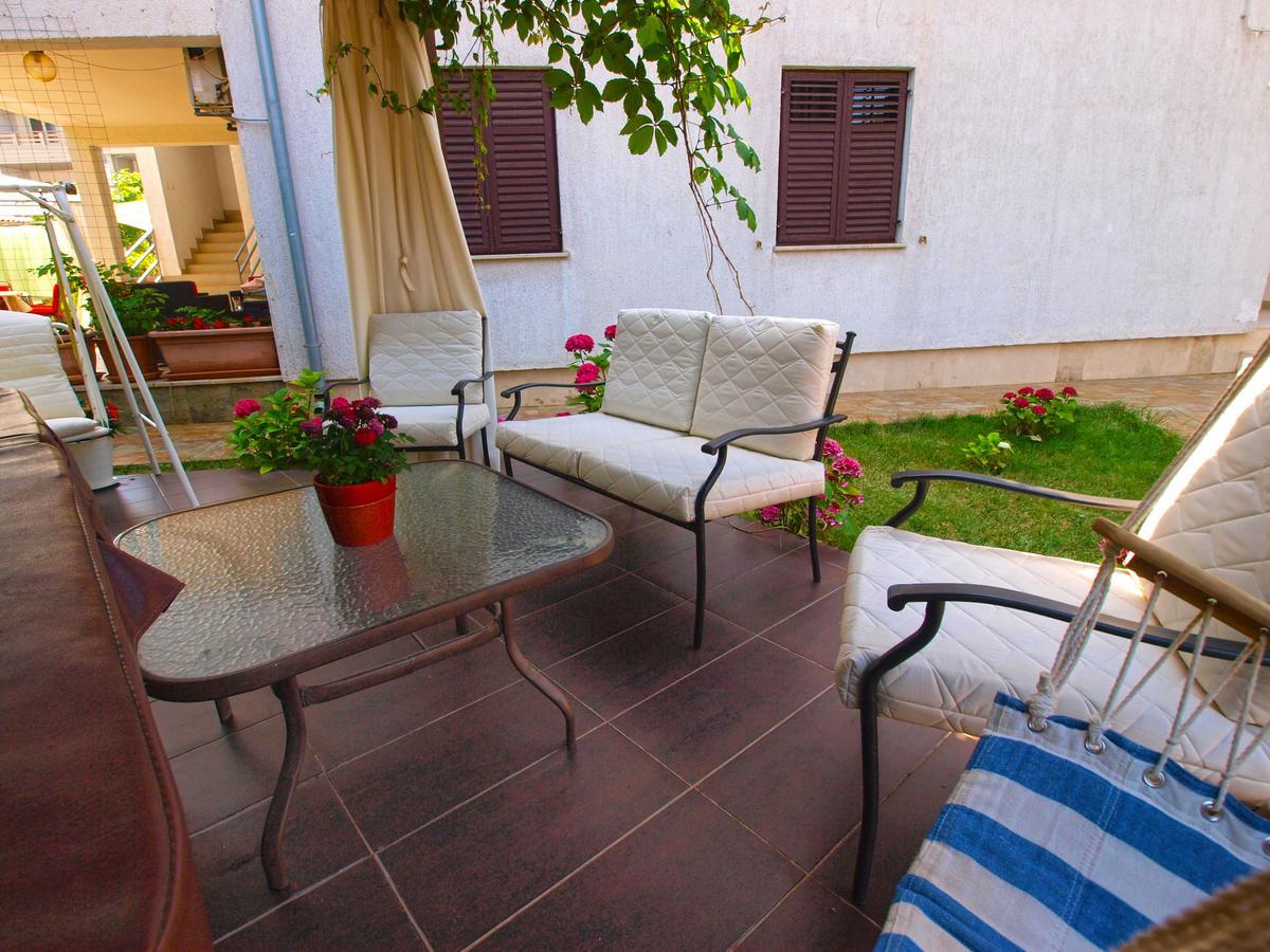 Apartments Marija 85 Fazana Ngoại thất bức ảnh