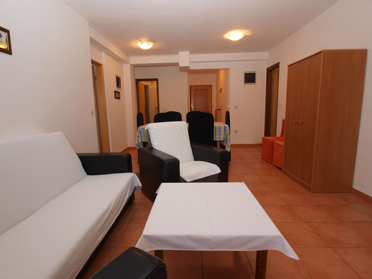 Apartments Marija 85 Fazana Ngoại thất bức ảnh