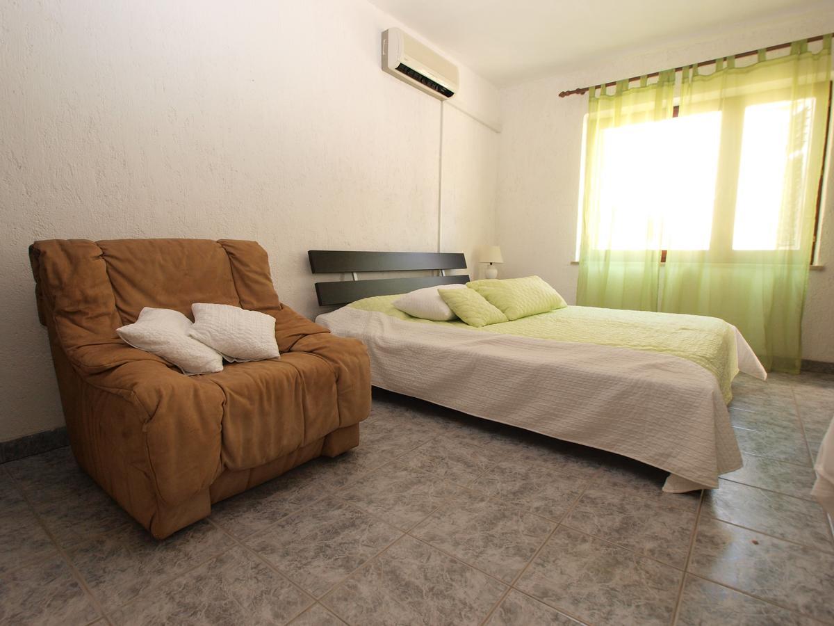 Apartments Marija 85 Fazana Ngoại thất bức ảnh
