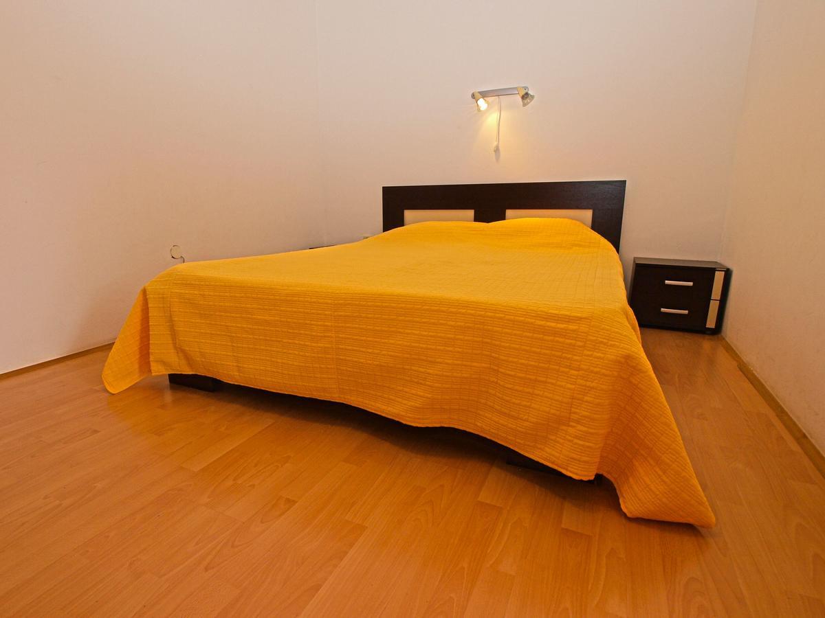 Apartments Marija 85 Fazana Ngoại thất bức ảnh