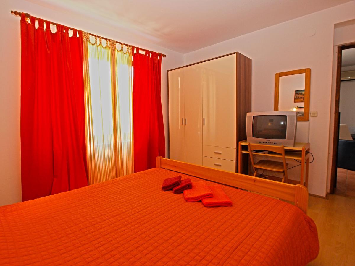 Apartments Marija 85 Fazana Ngoại thất bức ảnh