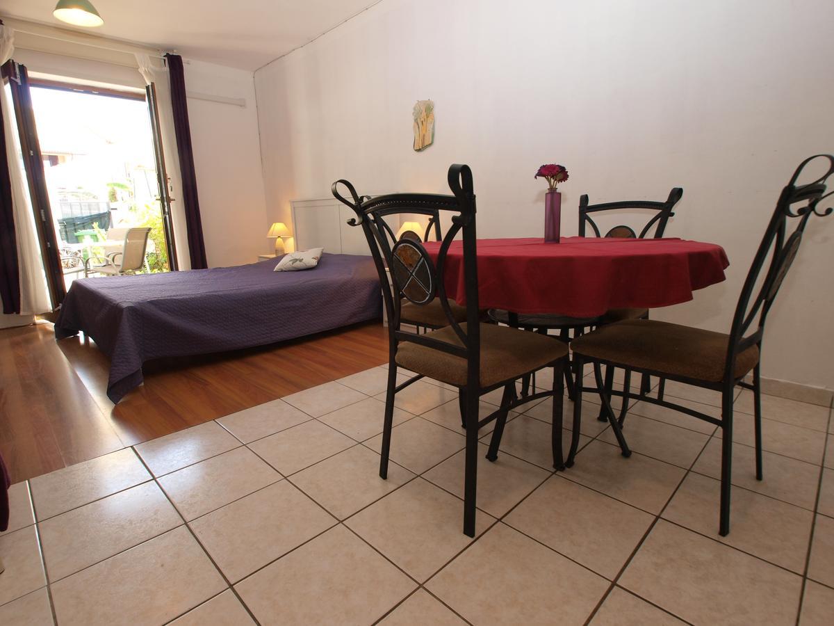 Apartments Marija 85 Fazana Ngoại thất bức ảnh