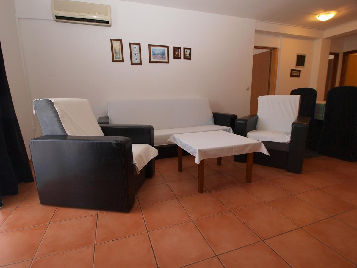 Apartments Marija 85 Fazana Ngoại thất bức ảnh
