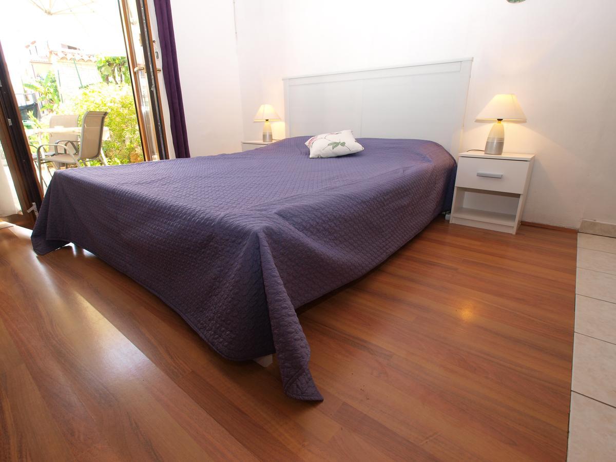 Apartments Marija 85 Fazana Ngoại thất bức ảnh