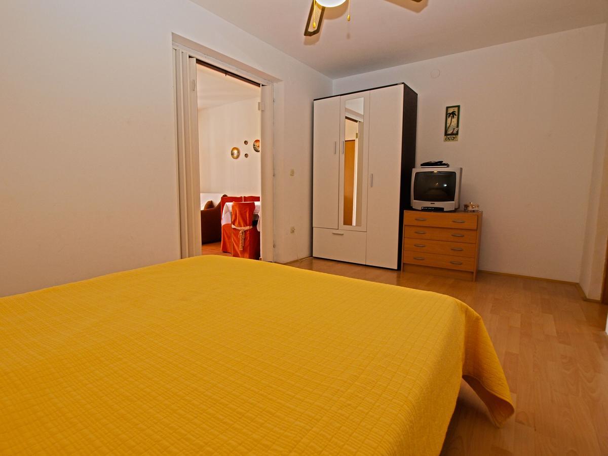 Apartments Marija 85 Fazana Ngoại thất bức ảnh