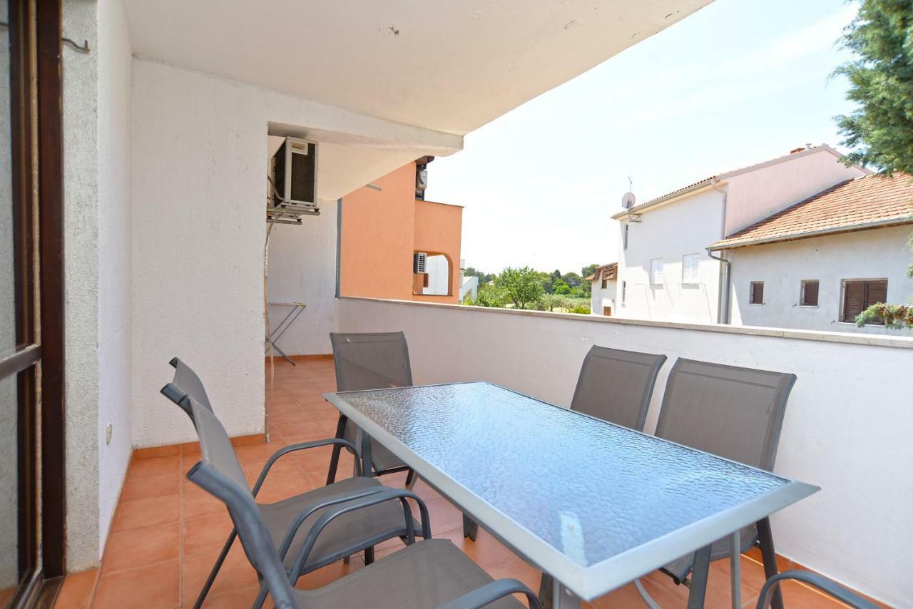 Apartments Marija 85 Fazana Ngoại thất bức ảnh