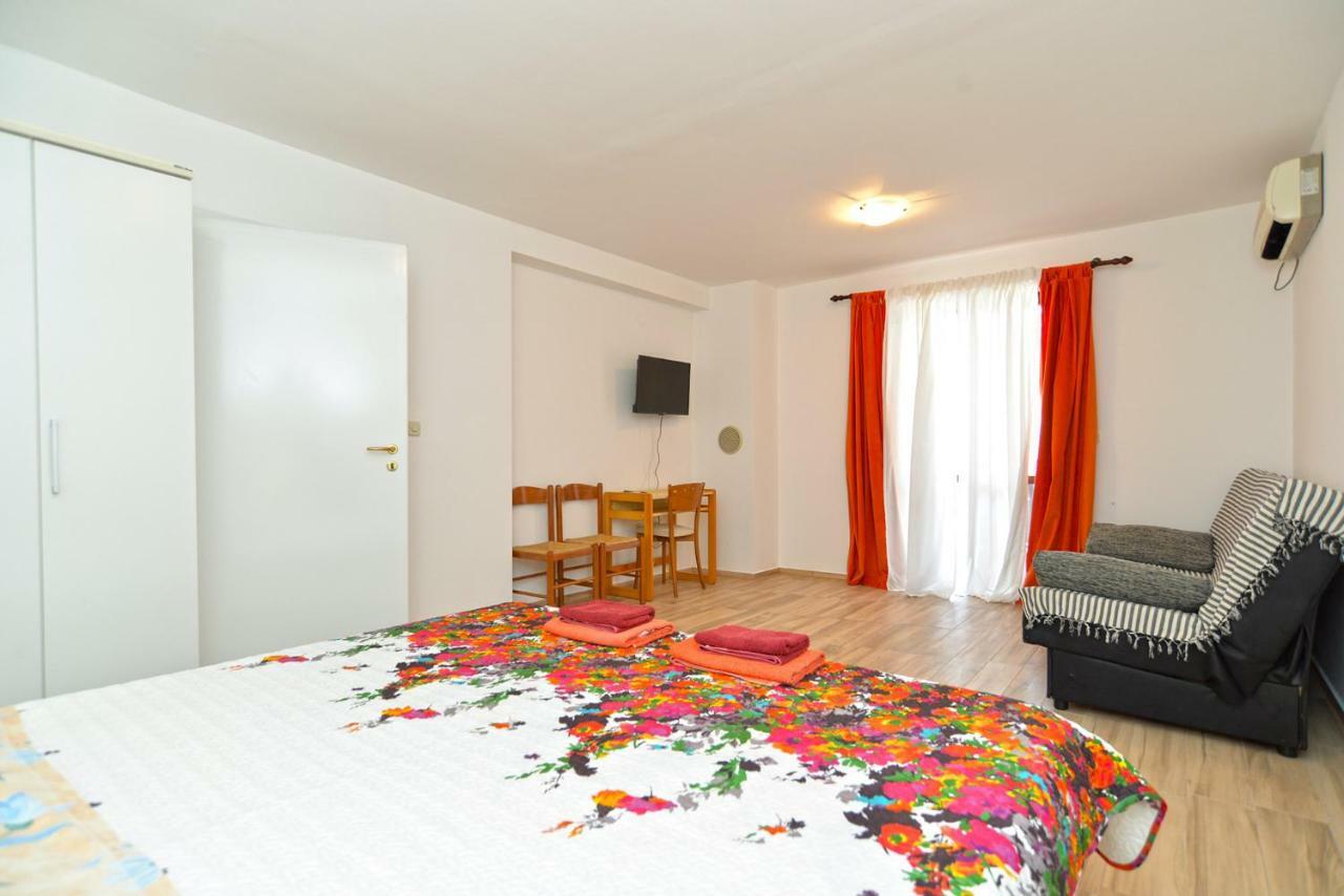 Apartments Marija 85 Fazana Ngoại thất bức ảnh