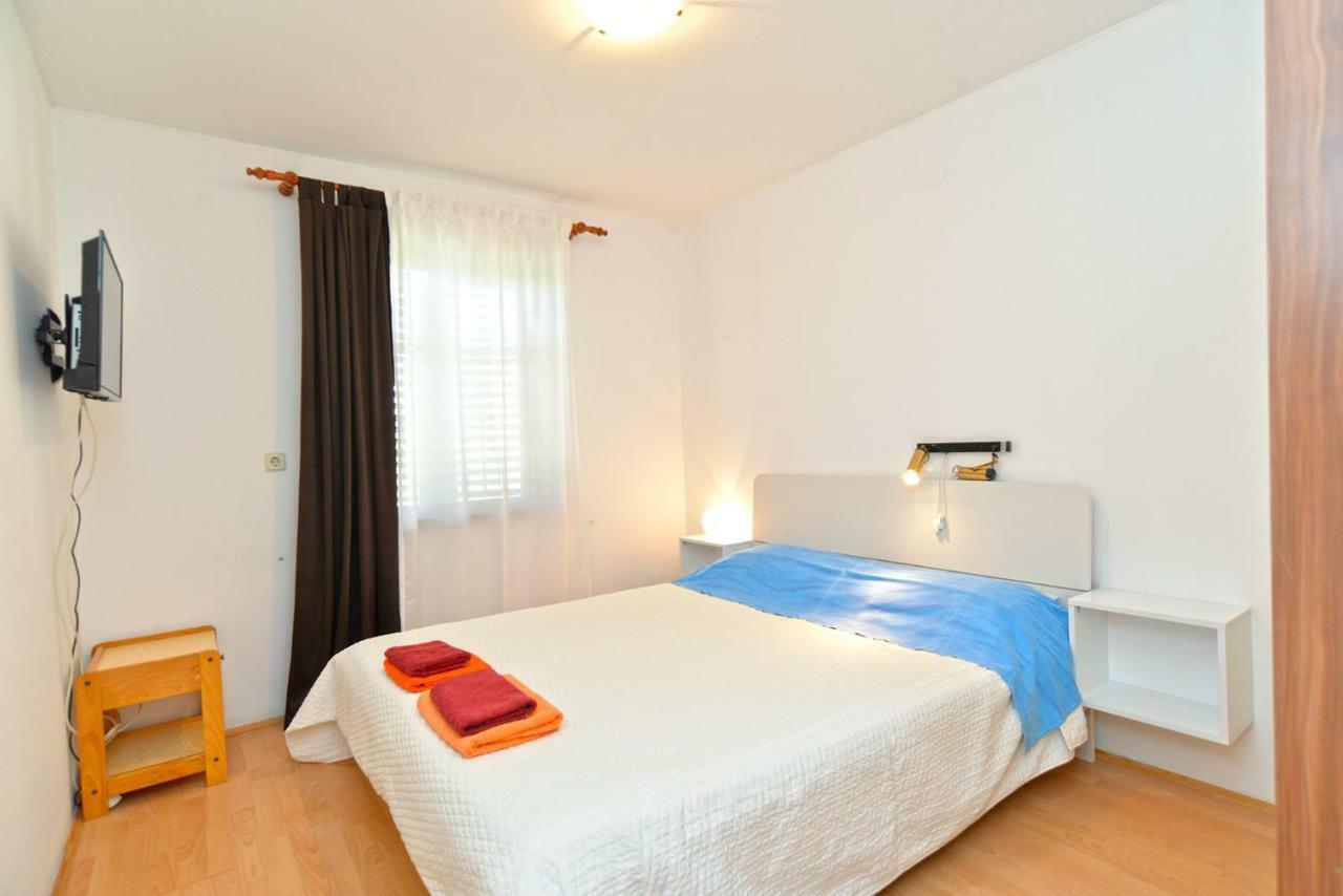 Apartments Marija 85 Fazana Ngoại thất bức ảnh