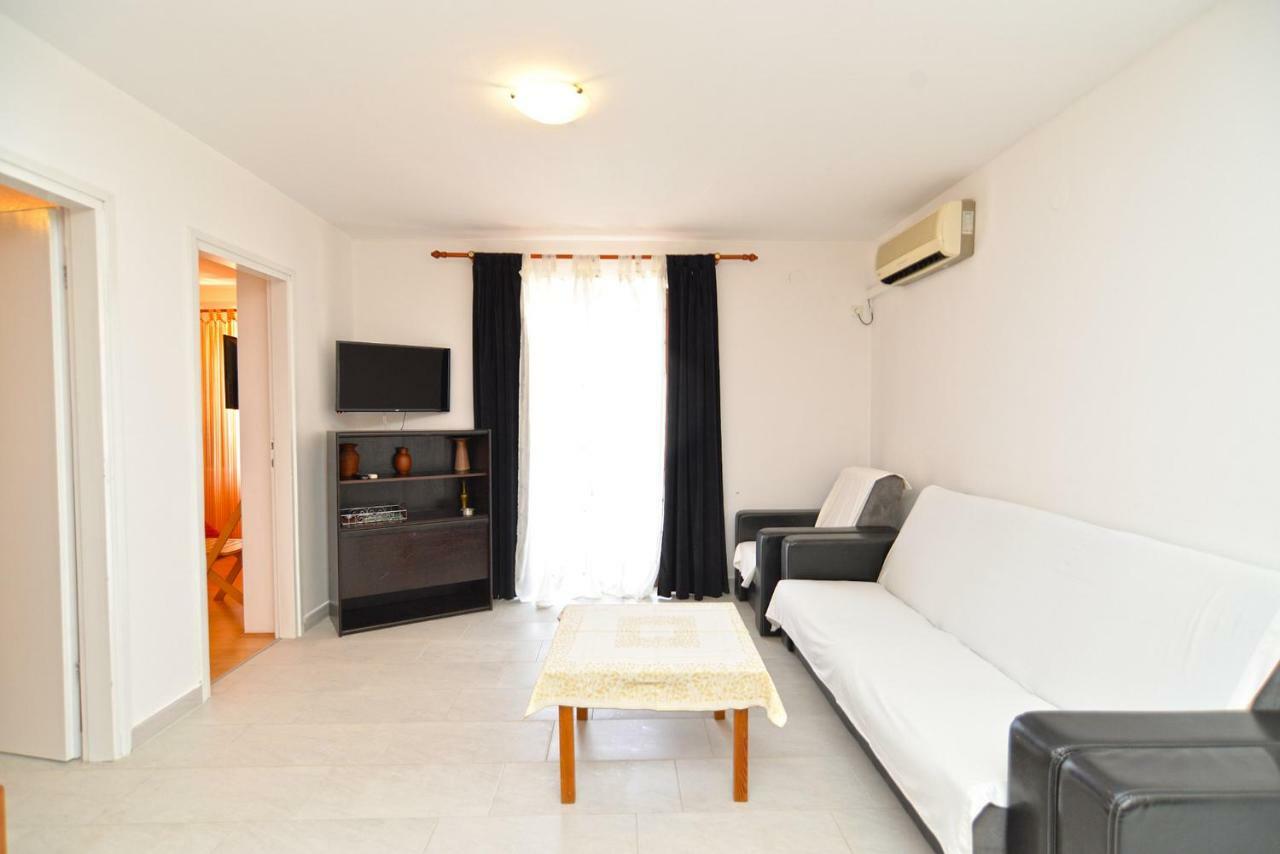Apartments Marija 85 Fazana Ngoại thất bức ảnh