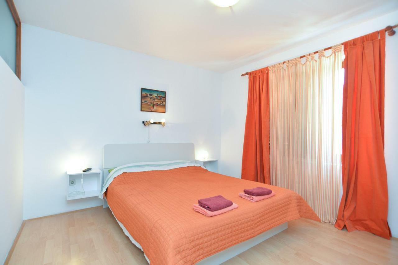 Apartments Marija 85 Fazana Ngoại thất bức ảnh