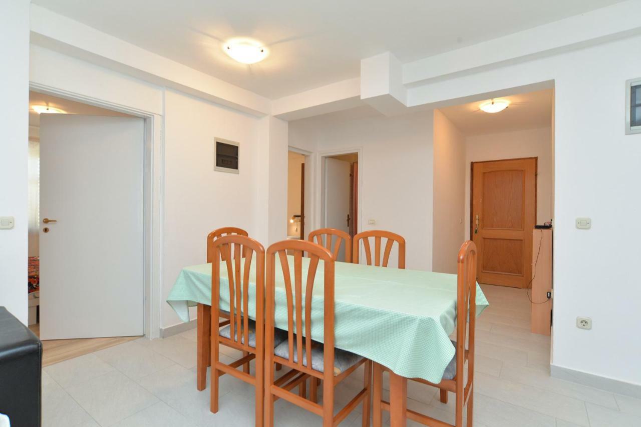 Apartments Marija 85 Fazana Ngoại thất bức ảnh