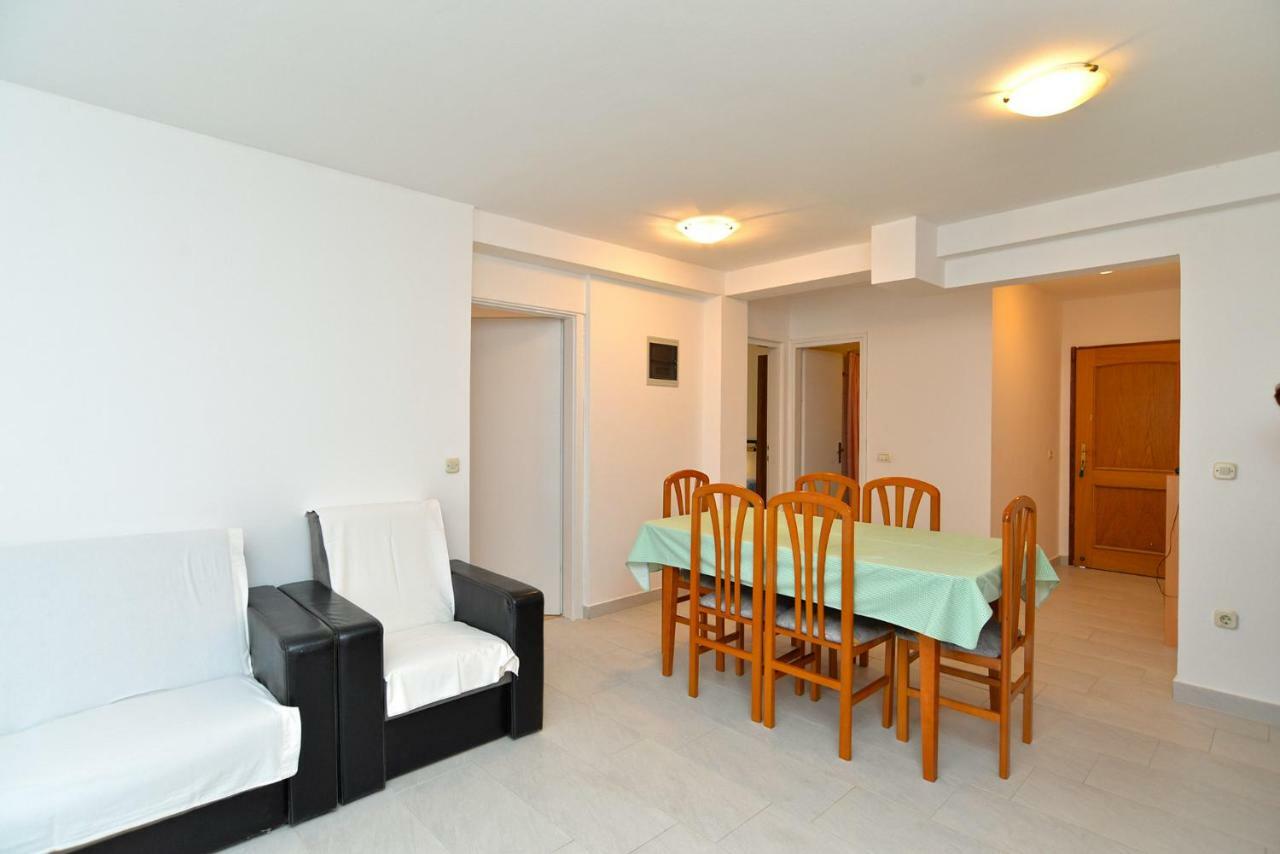 Apartments Marija 85 Fazana Ngoại thất bức ảnh