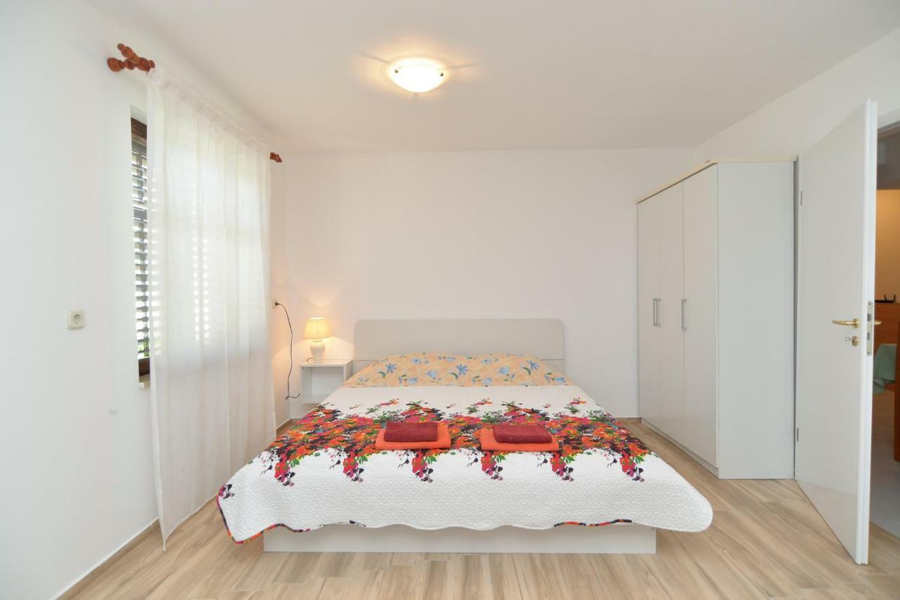 Apartments Marija 85 Fazana Ngoại thất bức ảnh
