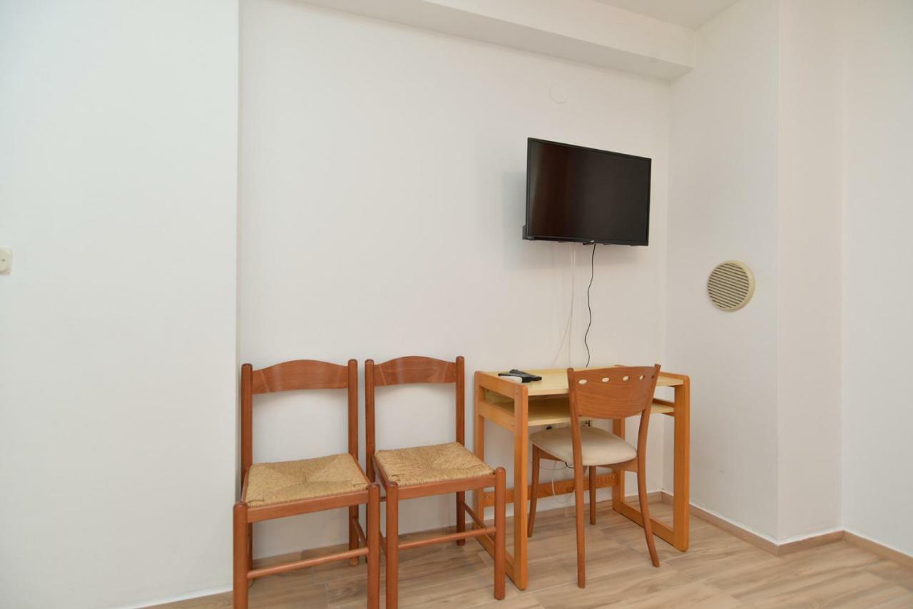 Apartments Marija 85 Fazana Ngoại thất bức ảnh